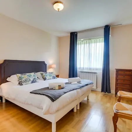 아파트 Luckey Homes - Place Du Port Vieux *