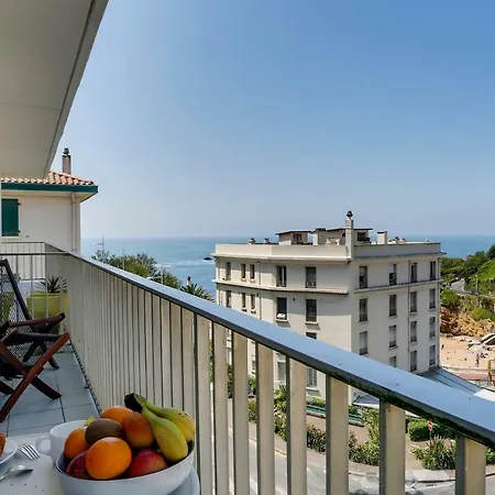 아파트 Luckey Homes - Place Du Port Vieux