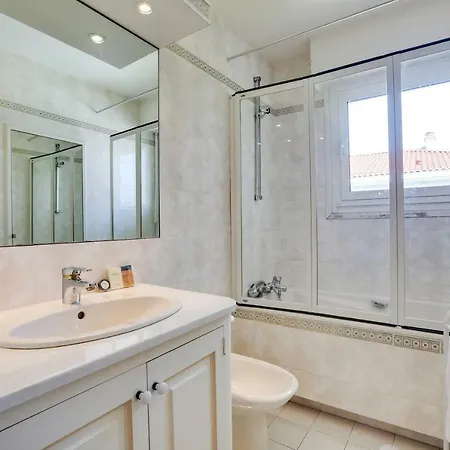 아파트 Luckey Homes - Place Du Port Vieux *