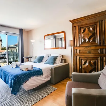 Luckey Homes - Place Du Port Vieux