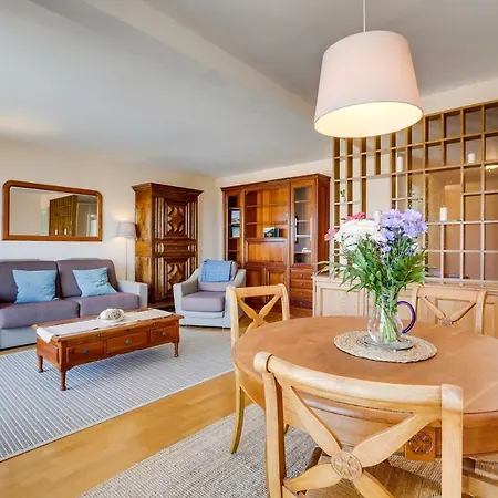 아파트 Luckey Homes - Place Du Port Vieux